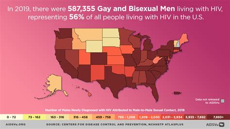 National Gay Men’s Hiv Aids Awareness Day 2021