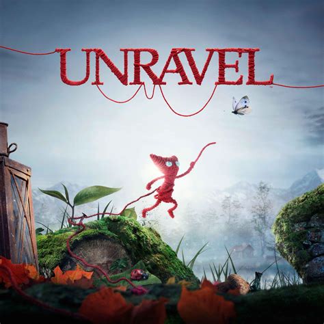 Unravel Two Wallpapers Wallpaper Cave
