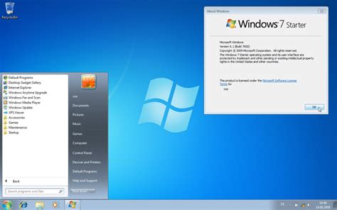 Screenshot In Windows 7 How To