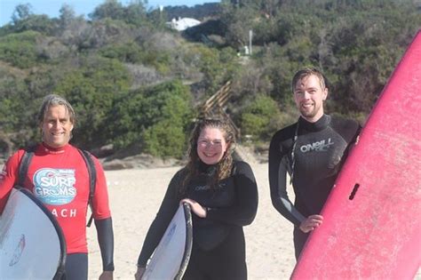 Learn To Surf Newcastle Redhead All You Need To Know