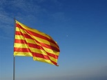 La Señera: Historia de la bandera autonómica de Cataluña | ShBarcelona