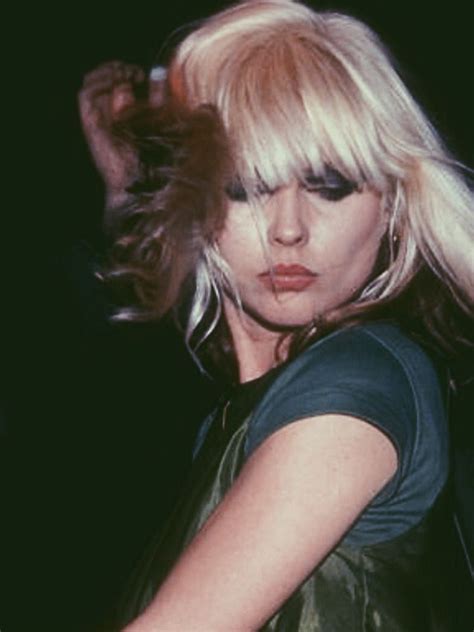 victoria s blog blondie debbie harry debbie harry deborah harry