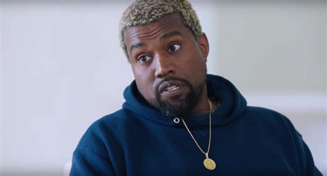 What Kanye West Said About Slavery Obama And Mental Health In His New