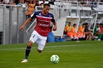 Jérôme Phojo (ex-Clermont Foot) met un terme à sa carrière - Clermont ...