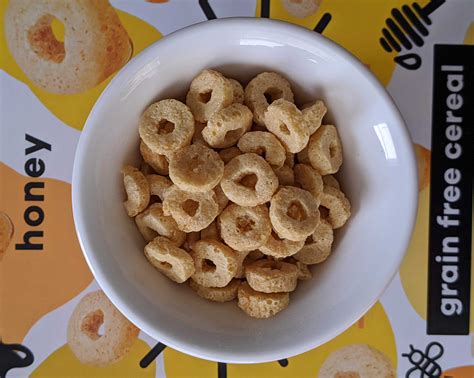 Review Three Wishes Cereal Three Flavors Cerealously