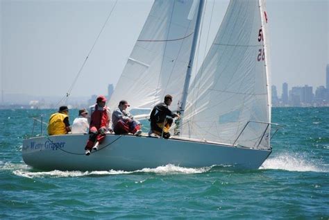 She was built since 1977 (and now discontinued) by j/boats (united states). Sail boat rental in Goa: series J24
