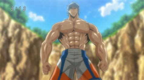 Image Toriko 4 Toriko Wiki Fandom Powered By Wikia