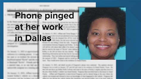 Affidavit Missing Collin Co Woman Learned Man She Was Dating Was