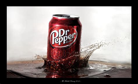 77 Dr Pepper Wallpaper