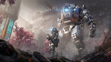 Titanfall 2 Fans Fear The Worst As Servers Destroyed Across All