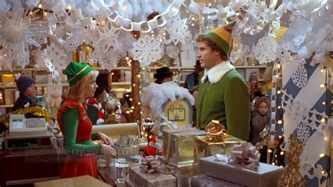 Mr Movie Elf 2003 Movie Review