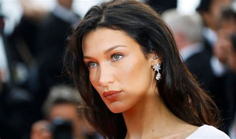 Bella Hadid Pens Long Note In Support Of Palestine ‘forgive Me For My Silence Hindustan Times