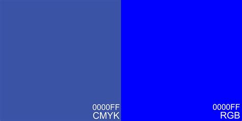 Most Compatible Colors Rgb Cmyk Companiesbinger