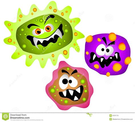 11 Bacteria Clipart Preview Bacteria Clipart Hdclipartall