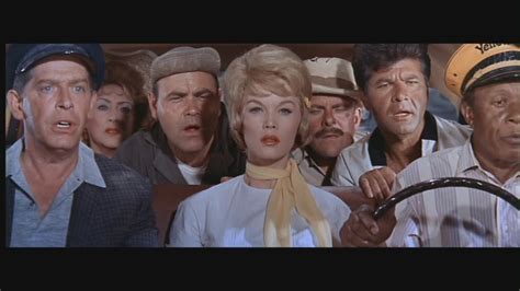 Its A Mad Mad Mad Mad World 1963 Classic Movies Image 20713686