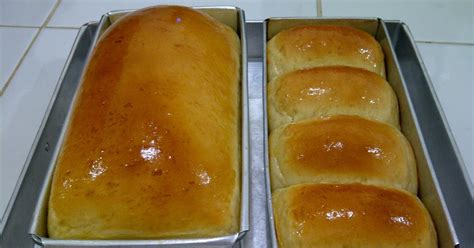 Cara menyiapkannya memang tidak susah dan tidak juga mudah. Resep Roti Sobek Baking Pan / Cara Memasak Roti Sobek Coklat Keju With Baking Pan Resep ...