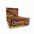 Quest bar - box - I-Nutrition Wholesale