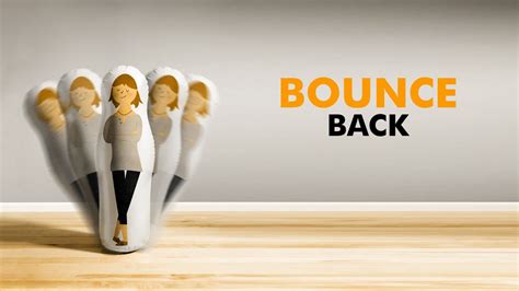 Dr Alison Block Can You Bounce Back Part 2