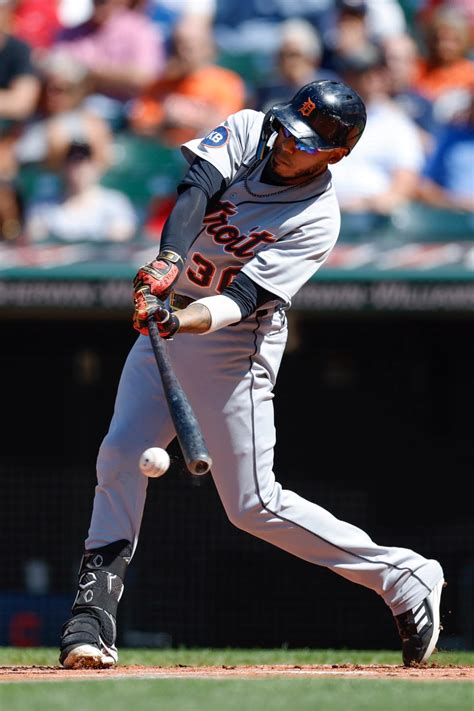 Detroit Tigers Split Doubleheader With Cleveland Guardians Game Thread