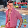 FABIAN - I'm A Man - 5 Albums 1959-1961