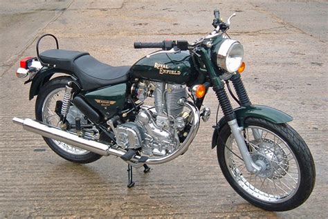 Royal enfield manufactures it's bikes in various forms, specific to the kind of requirements. Online Wallpapers Shop: Royal Enfield Bullet Motorcycle ...