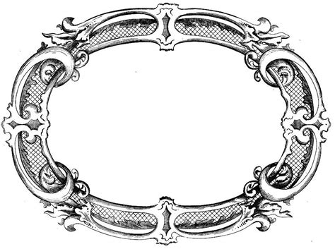 Fancy Scroll Clipart Free Download On Clipartmag