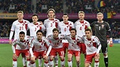 WTF Is Going On With The Denmark National Team?