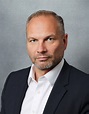 Gerd Schneider übernimmt das Steuer der Volvo Busse Deutschland GmbH ...