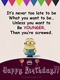 Funny Happy Birthday Wishes for Best Friend – Happy Birthday Quotes ...