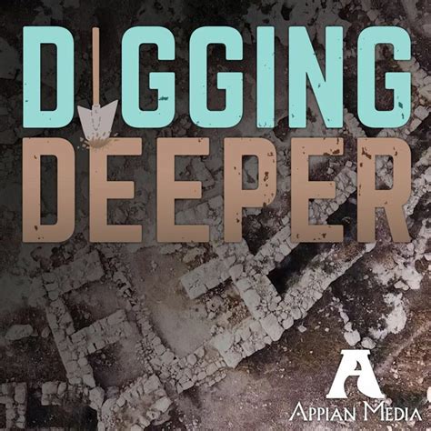 Digging Deeper Iheartradio