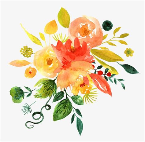 Bright Flowers Clipart 20 Free Cliparts Download Images On Clipground