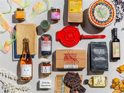 Maybe you would like to learn more about one of these? 19 Bay Area gifts for the food lover in your life - San ...