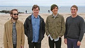 Review: Surfer Blood, '1000 Palms' : NPR