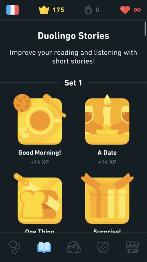 Everything You Need To Know About Duolingo Stories Happily Ever Travels