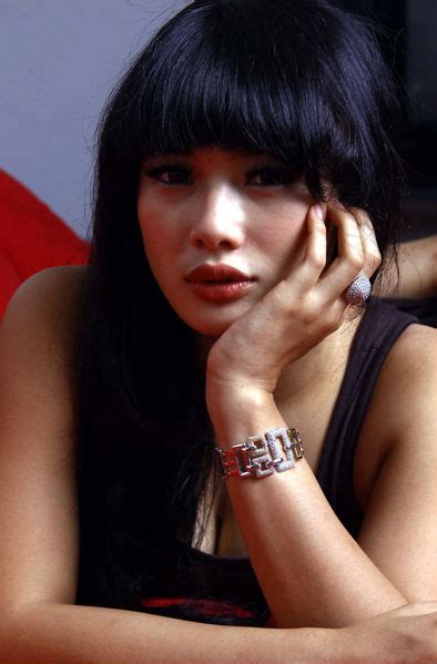 Foto Seksi Nabila Putri Profil Bintang Police 86 Trans Tv ~ Bolyword