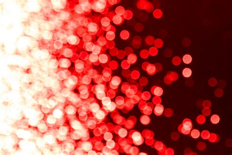 Red Bokeh Background Free Stock Photo Public Domain Pictures