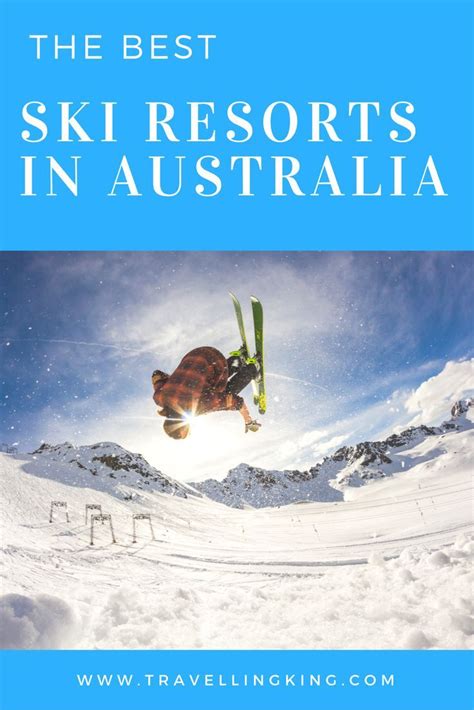 Best Ski Resorts In Australia Winter In Australia Visit Australia