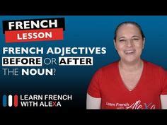 17 French phrases to do with social media - YouTube | Basic french ...