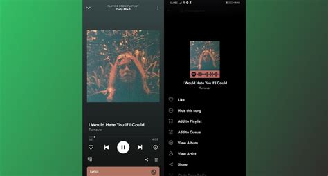 How To Scan Spotify Code And Play Songs Instantly
