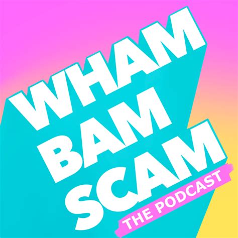 Wham Bam Scam · Zencastr