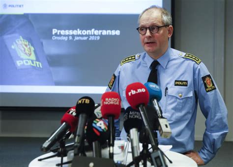 Norway Police Air Video In Tycoons Wife Abduction Case