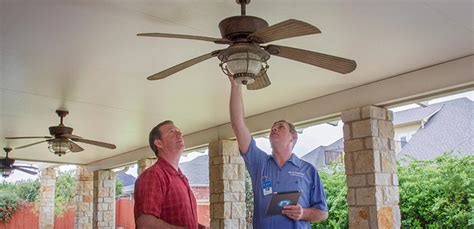 How difficult is it to install a ceiling fan? How to Install a Ceiling Fan | Mr. Electric of Fort Worth