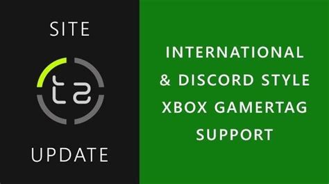Trueachievements Now Supports The New Xbox Gamertag System