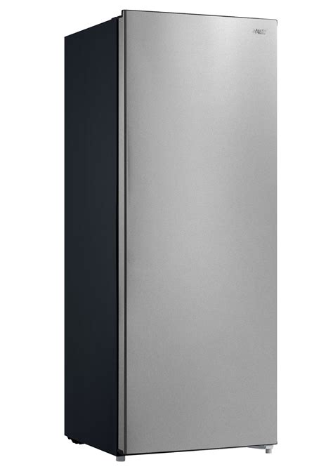 Arctic King 70cf Upright Freezer Stainless Steel