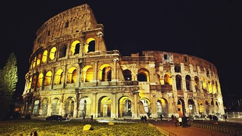 Negara Yang Memiliki Colosseum Tts on sneakerism.es