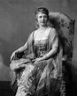 Princess Alice, Countess of Athlone, neé princess of Saxa-Coburg Gotha ...