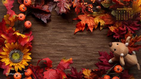 Fall November Desktop Backgrounds 1920x1080 Wallpaper