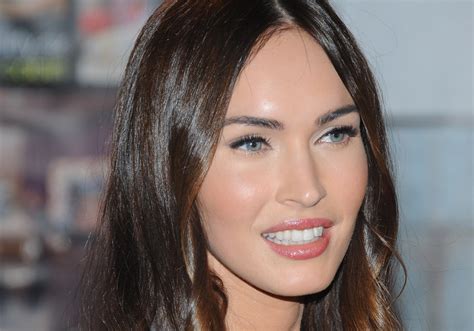 Megan Fox Not Freaking Out About Turning 30 Metro Us