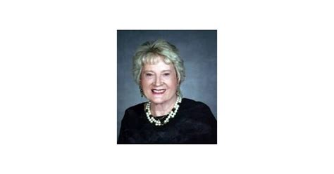 Margaret Kolling Obituary 1933 2015 Legacy Remembers