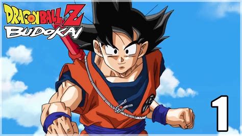 Budokai (or budoukai via romaji issues, and simply known as just dragon ball z in japan) is a more traditional fighting game taking place in a full 3d environment allowing for sidestepping ala tekken whilst of course including all of the series' special attacks. FR Dragon Ball Z Budokai 1 Episode 1 - L'ARRIVEE DES ...